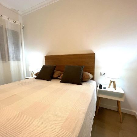 Apartamento Mar En Calma Las Palmas de Gran Canaria Bagian luar foto