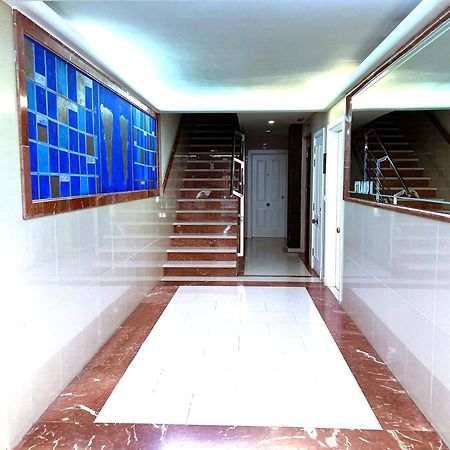 Apartamento Mar En Calma Las Palmas de Gran Canaria Bagian luar foto