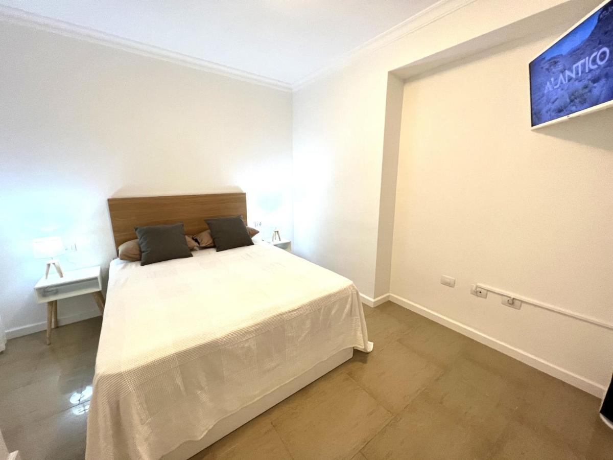 Apartamento Mar En Calma Las Palmas de Gran Canaria Bagian luar foto