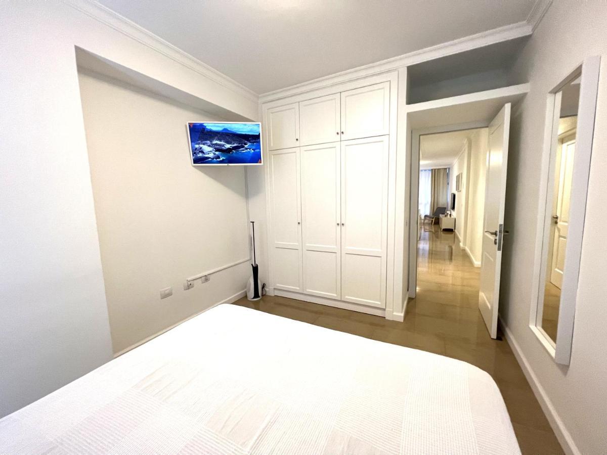 Apartamento Mar En Calma Las Palmas de Gran Canaria Bagian luar foto