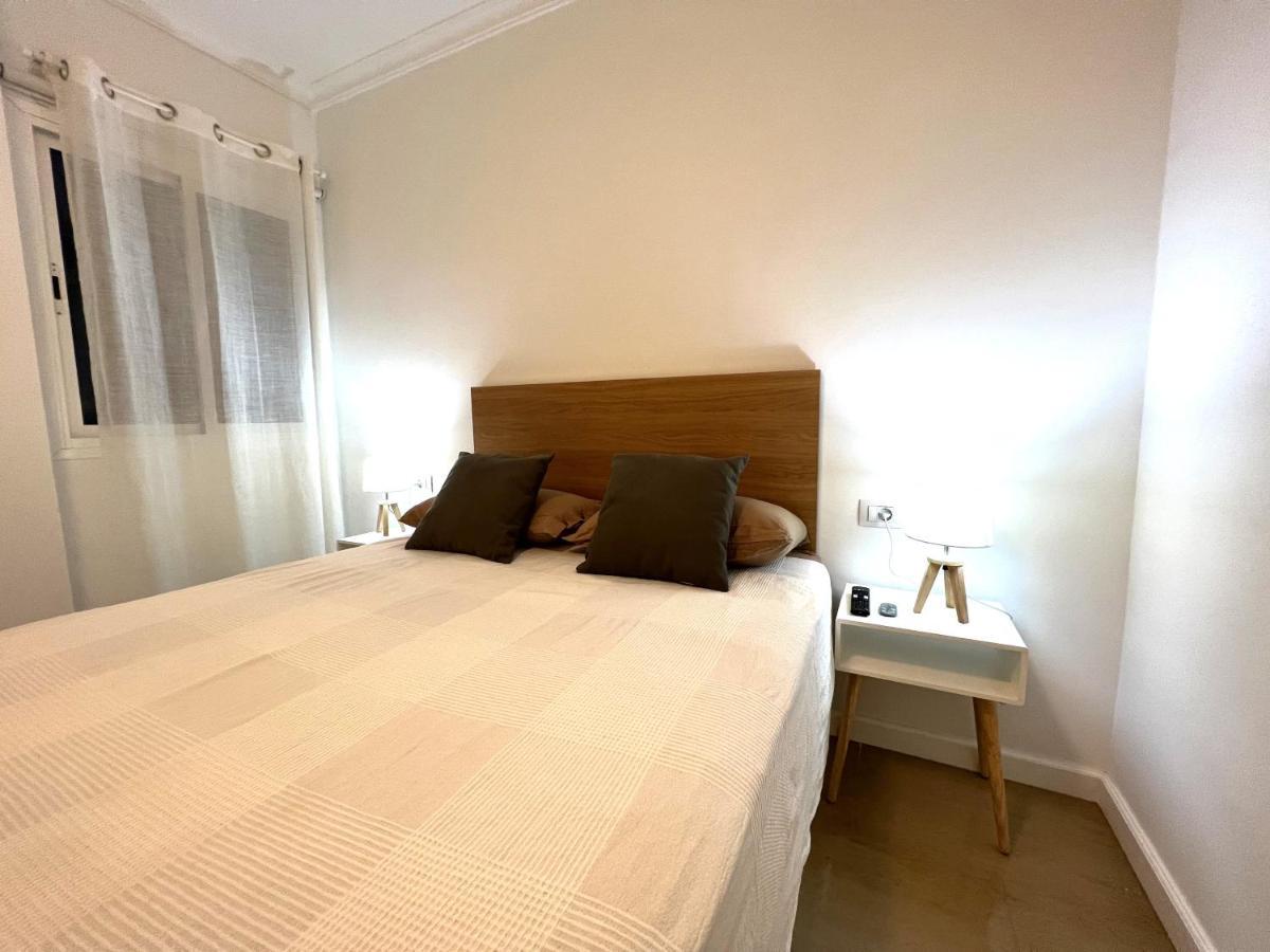Apartamento Mar En Calma Las Palmas de Gran Canaria Bagian luar foto