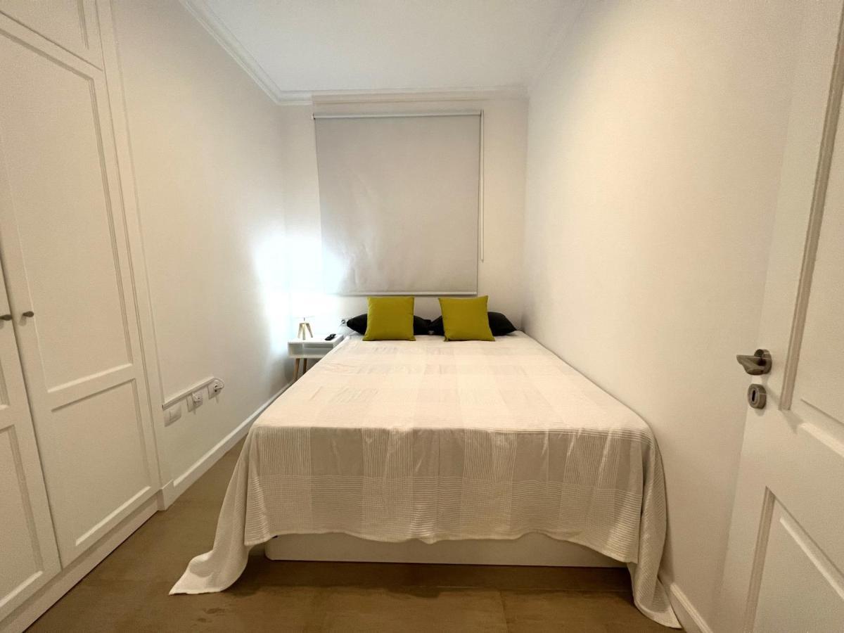 Apartamento Mar En Calma Las Palmas de Gran Canaria Bagian luar foto