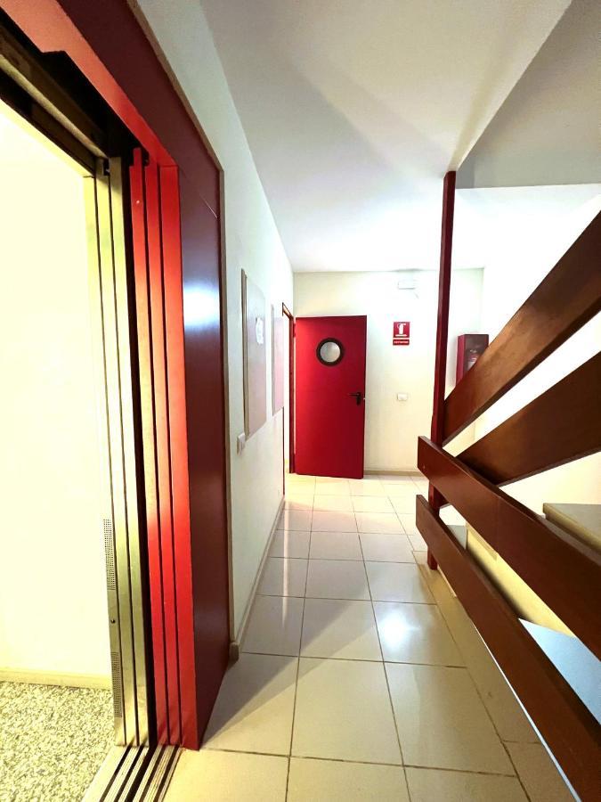 Apartamento Mar En Calma Las Palmas de Gran Canaria Bagian luar foto