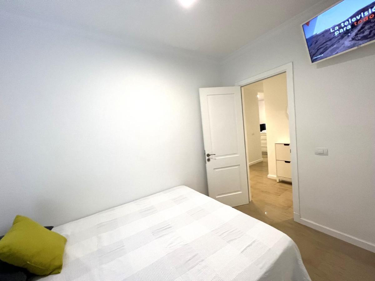 Apartamento Mar En Calma Las Palmas de Gran Canaria Bagian luar foto