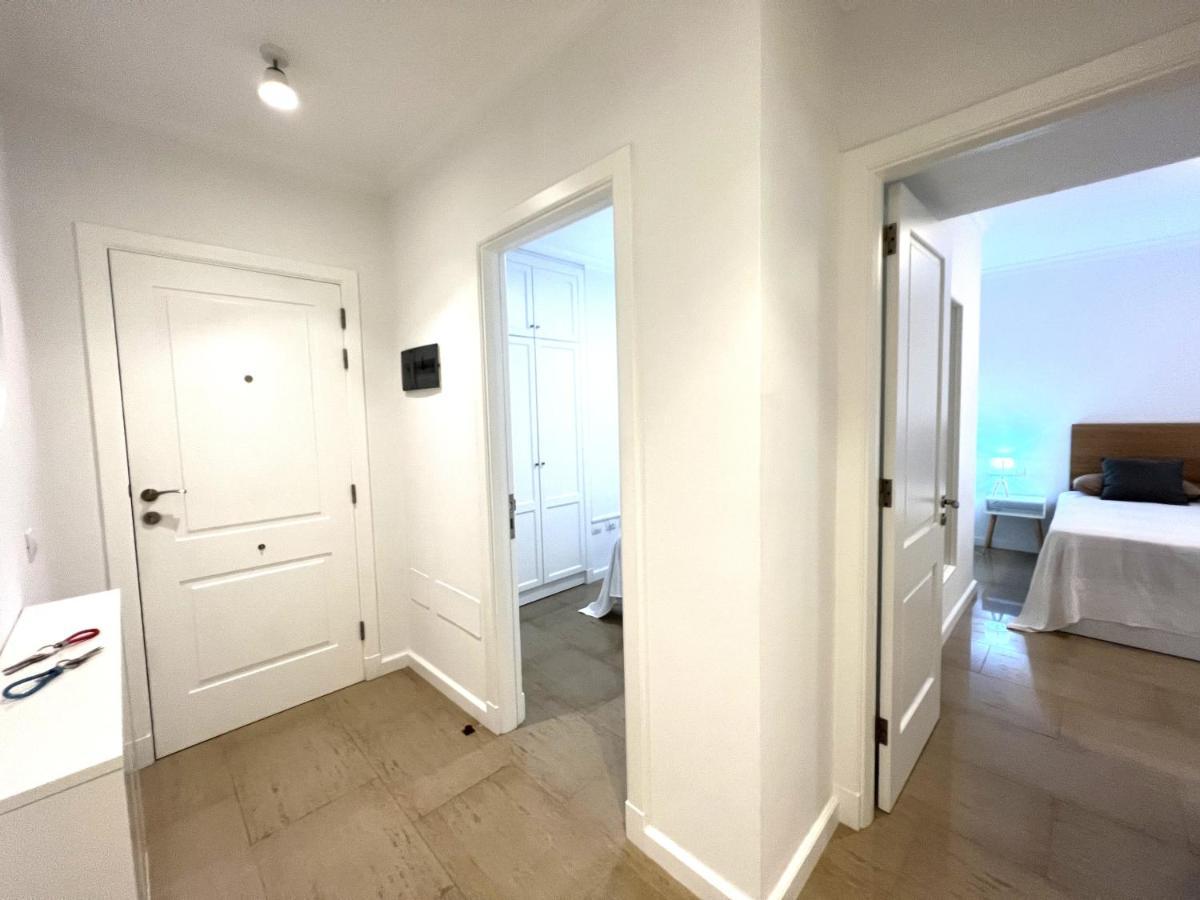 Apartamento Mar En Calma Las Palmas de Gran Canaria Bagian luar foto