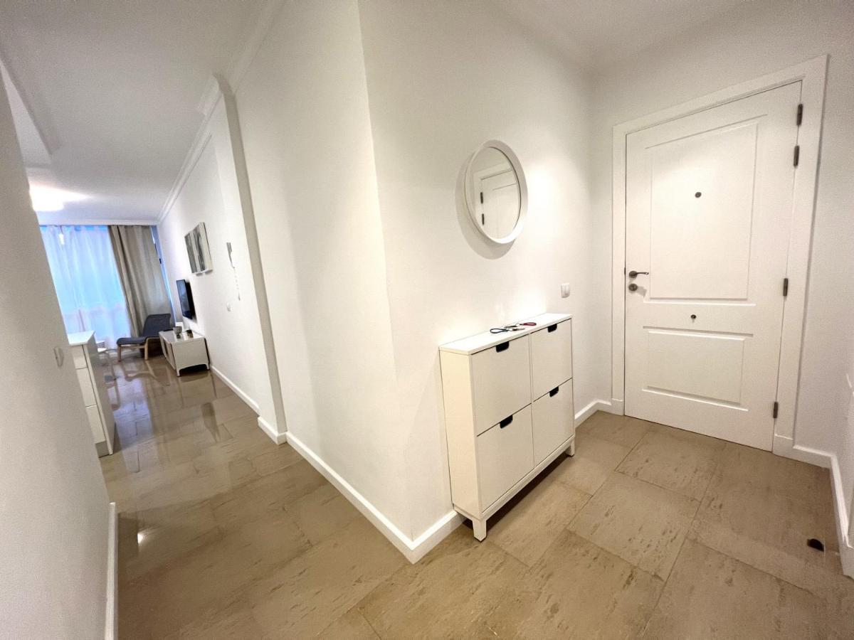Apartamento Mar En Calma Las Palmas de Gran Canaria Bagian luar foto