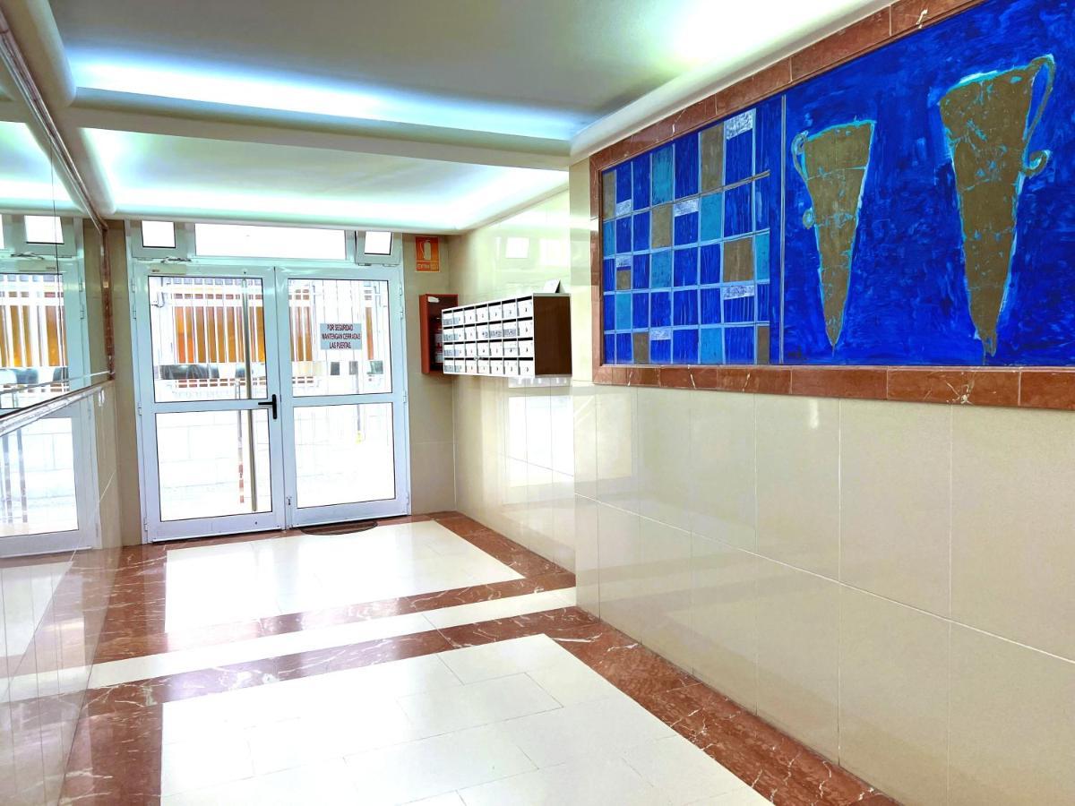 Apartamento Mar En Calma Las Palmas de Gran Canaria Bagian luar foto