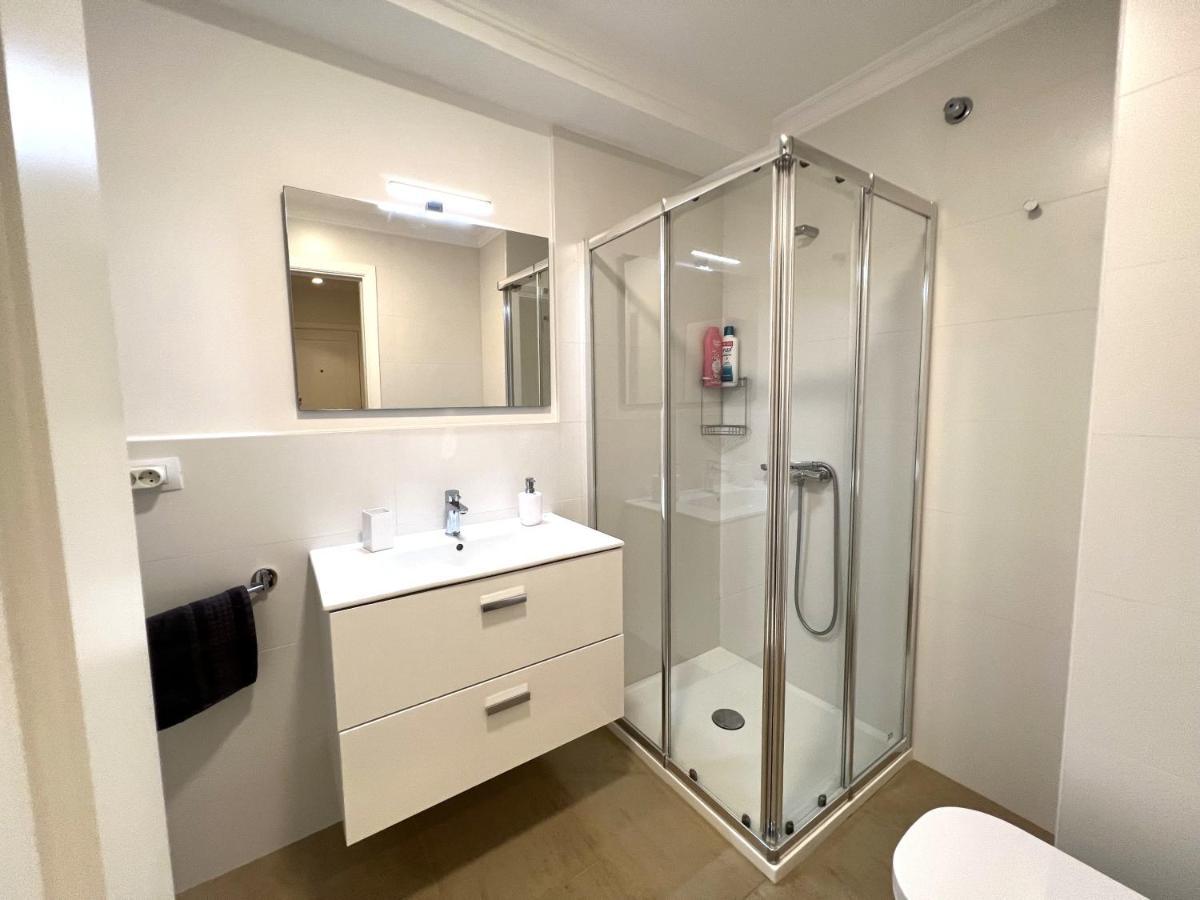 Apartamento Mar En Calma Las Palmas de Gran Canaria Bagian luar foto