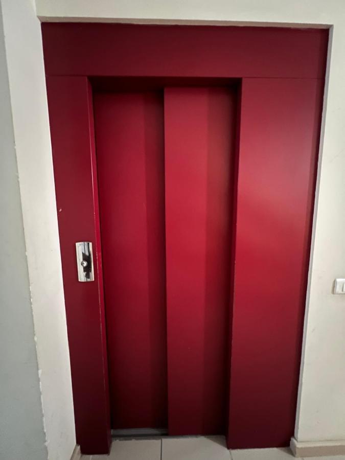 Apartamento Mar En Calma Las Palmas de Gran Canaria Bagian luar foto